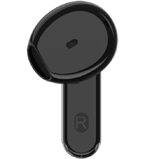 Наушники HONOR CHOICE Earbuds X7 Play Black Eurasia version 2