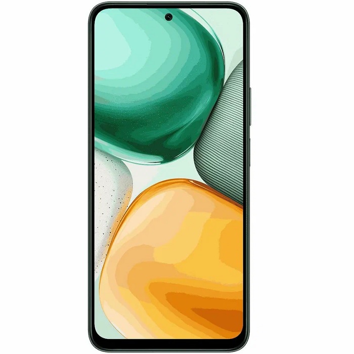 Смартфон Honor X7c 8/512Gb, зеленый 2