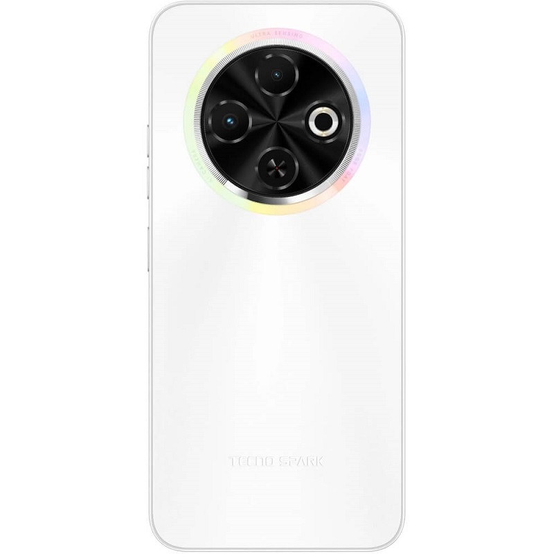 Смартфон Tecno Spark 30C 6/128 Белый 3
