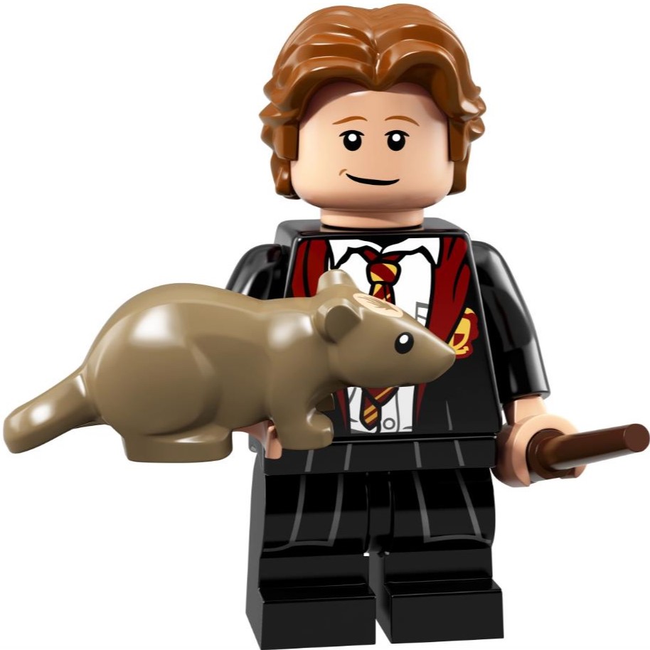 Фигурка HP001 Ron