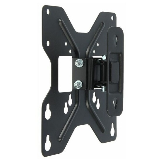 Кронштейн ULTRAMOUNTS UM863 (17-42") до 27кг, черный 2