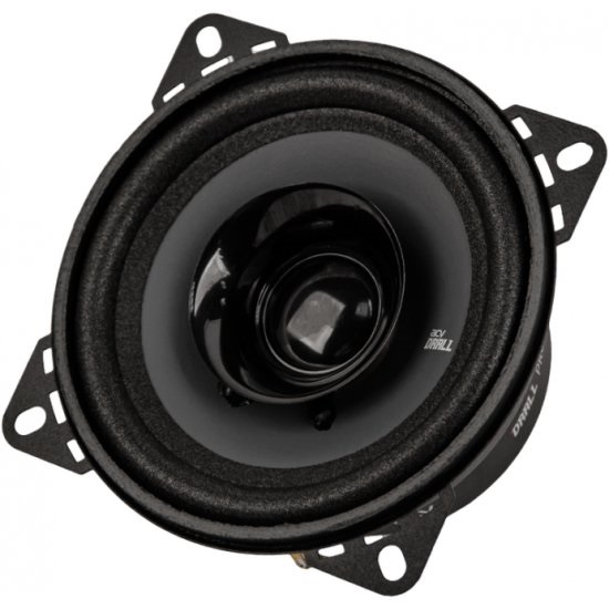 Автоакустика ACV DRALL DR4 (без решетки) 4" (10см) 2