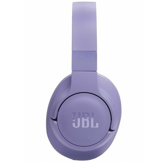 Наушники JBL T720BT фиолетовые 7