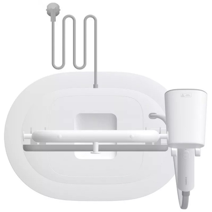 Отпариватель Xiaomi Standing Garment Steamer BHR9027EU 4