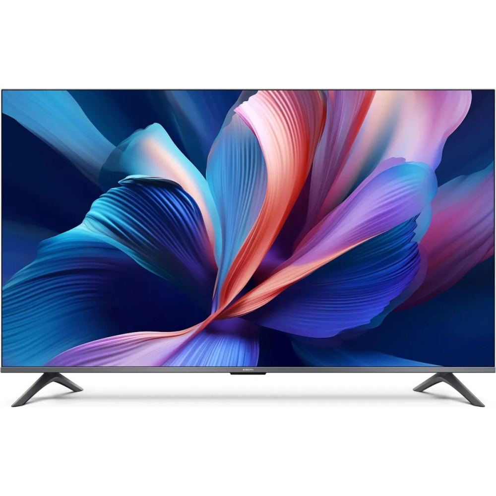 Телевизор Xiaomi TV A Pro 50 2026 черный (L50MB-APRU) 50"