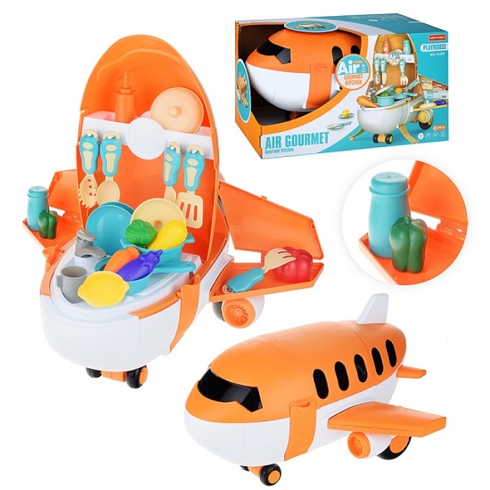 Игровой набор "Кухня" в коробке УТМ01311537 3