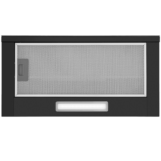 Вытяжка MAUNFELD Clyde 60 чёрное стекло 4
