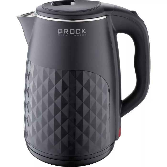 Чайник электрический BROCK WK 0618 BK