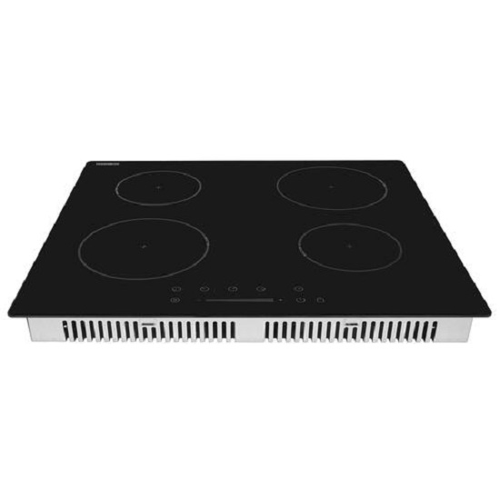 Варочная панель индукционная THOMSON HI20-4N06 4
