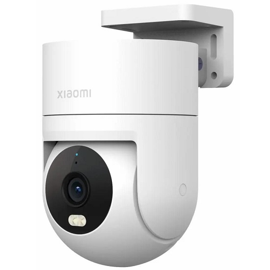 IP-камера Xiaomi Smart Camera CW300 EU (BHR8097EU) уличная 5