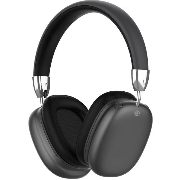 Наушники  PERO BH02 Black