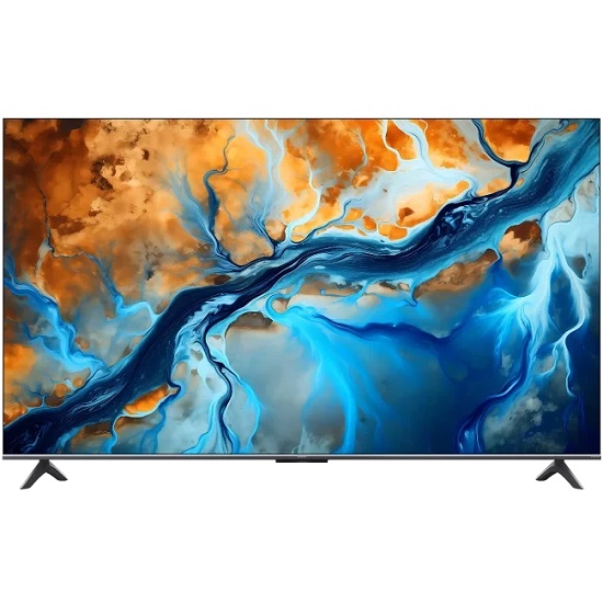 Телевизор Xiaomi TV S Mini LED 75 2025 (ELA5686RU/ L75MA-SPLRU) 75" 120Hz