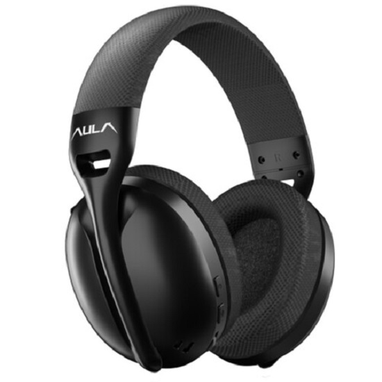 Наушники AULA S6 Black 5