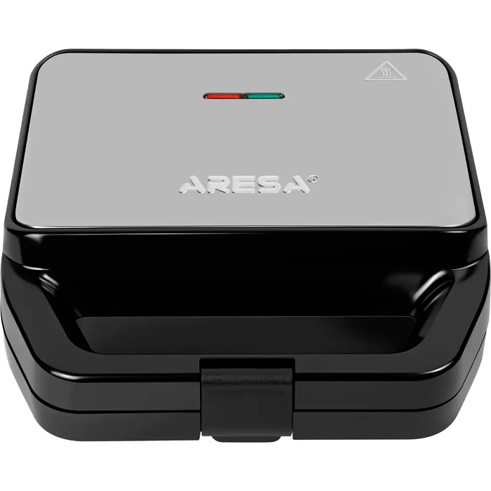 Сэндвичница ARESA AR-1208 3