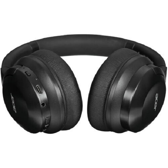 Наушники ACER OHR304 черный (ZL.HDSEE.00B) 4
