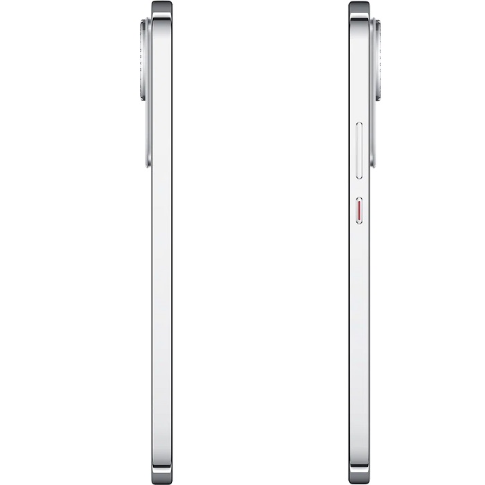Смартфон Huawei Nova 13 12/256Gb, White 6