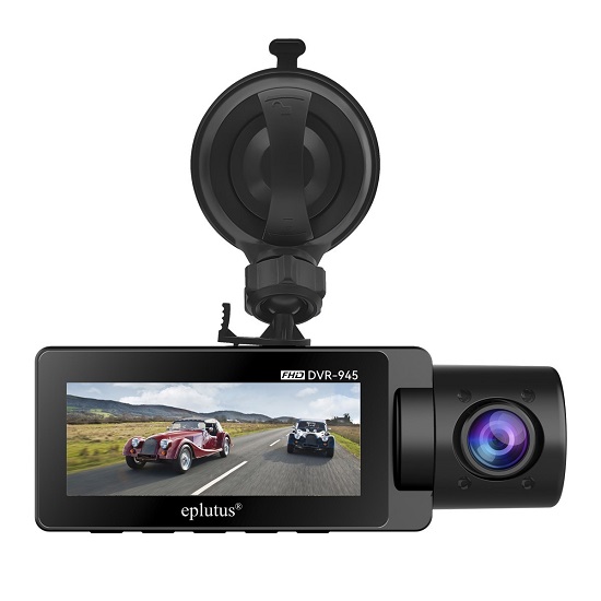 Видеорегистратор EPLUTUS DVR-945 4