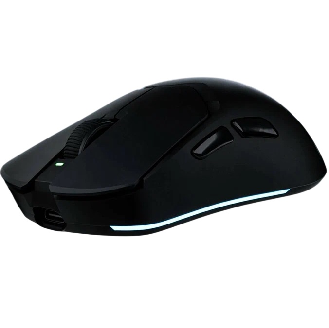 Мышь БП ABYX V3 Black (309