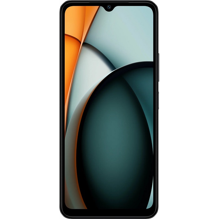 Смартфон Xiaomi Redmi A3 4/128Gb Черный 2