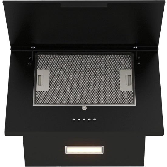 Вытяжка ELIKOR TITAN 50P-430-K3D BLACK 7