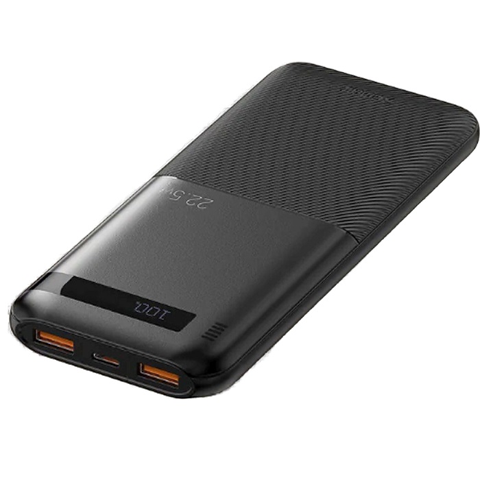 Внешний АКБ REMAX RPP-71 (10000mAh) белый 3