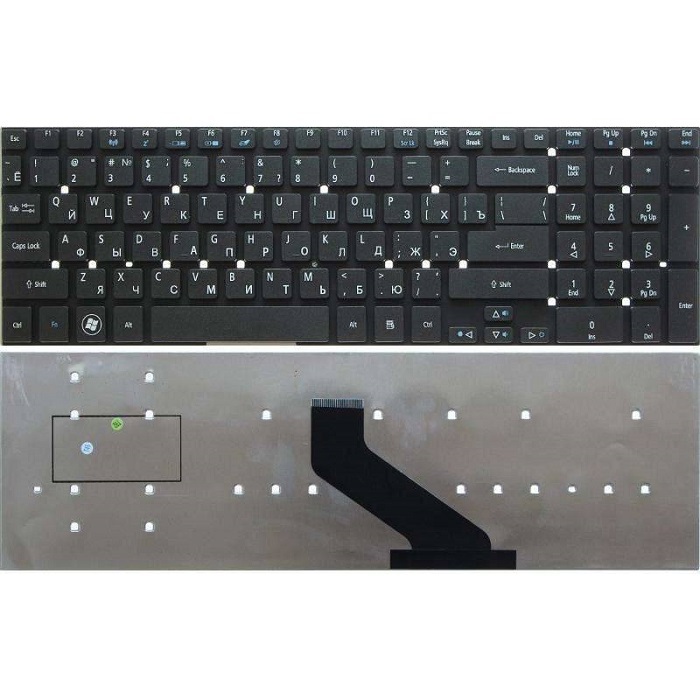 Клавиатура для Acer V3-551