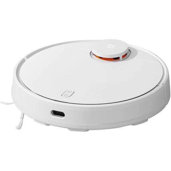 Робот-пылесос XIAOMI Robot Vacuum S10 RU (BHR6390RU) (Уценка)