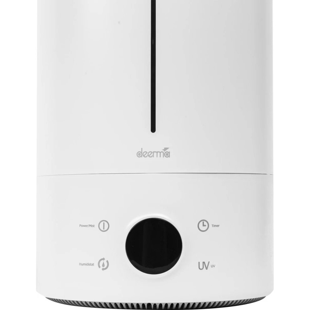 Увлажнитель воздуха Deerma Air Humidifier DEM-F628S 2