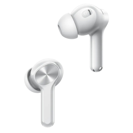 Наушники Realme Buds T200 Lite Серый 3