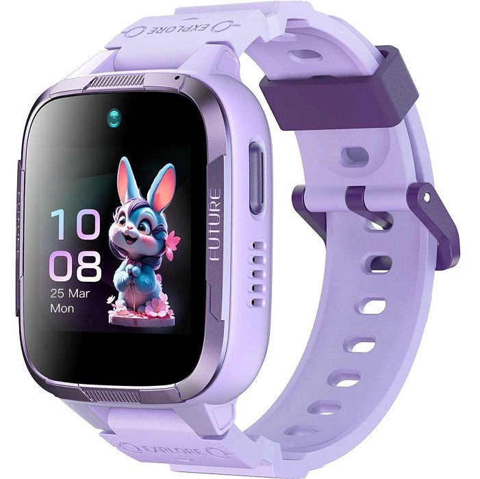 Умные часы HONOR CHOICE TAR-WB01 PURPLE PLUS 4G KIDS(Уценка)