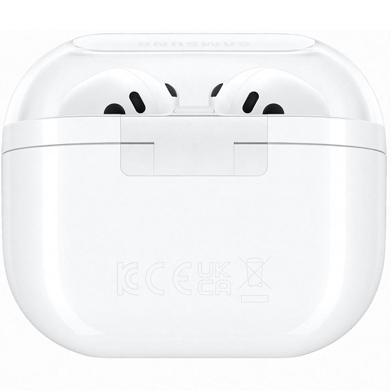 Наушники Samsung Galaxy Buds 3 (SM-R530) белый 6
