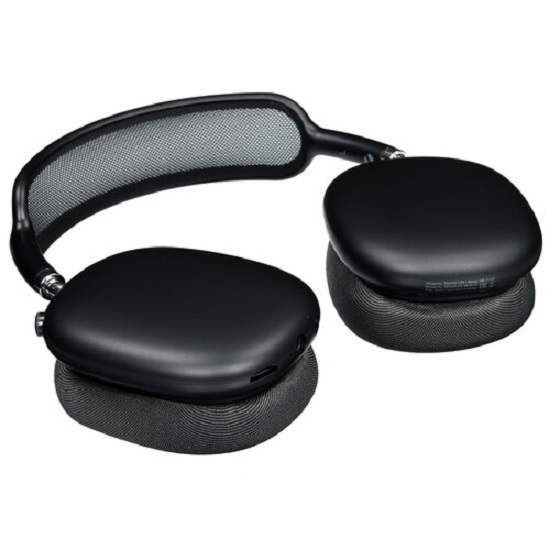 Наушники DEPPA Stereo Life, серый космос 44304 6