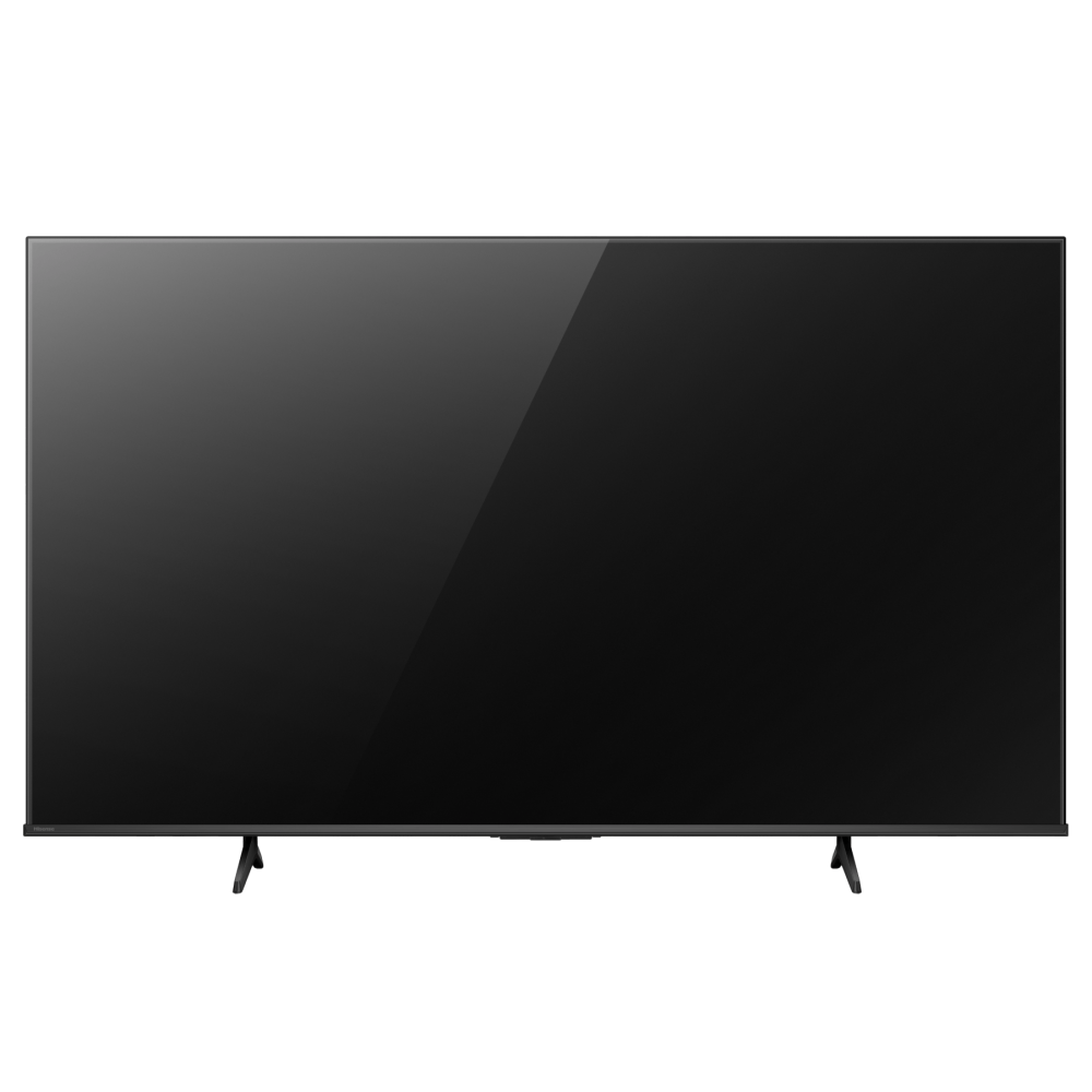 Телевизор Hisense 50A6S (UHD/ 60Hz) 50" черный