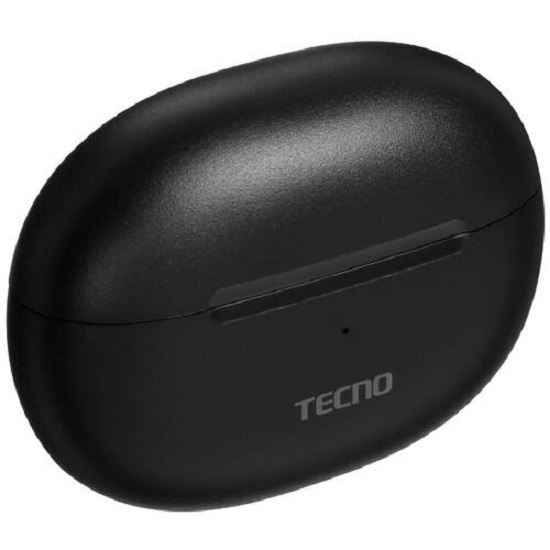 Наушники Tecno Buds3 BD03 Black 5