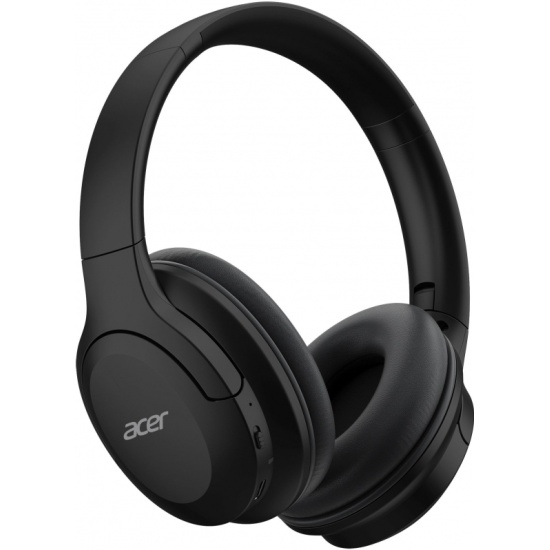 Наушники ACER OHR304 черный (ZL.HDSEE.00B) 2