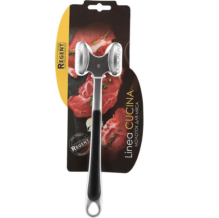 Молоток для мяса REGENT Linea CUCINA 76-1610 2
