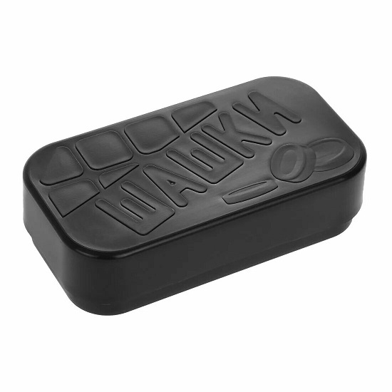 Игра "Шашки", 14*7*4 см 4
