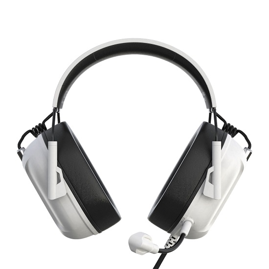 Наушники JETACCESS PANTEON GHP-960 PRO White 4