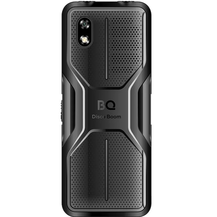 Телефон BQ 2842 черный 3