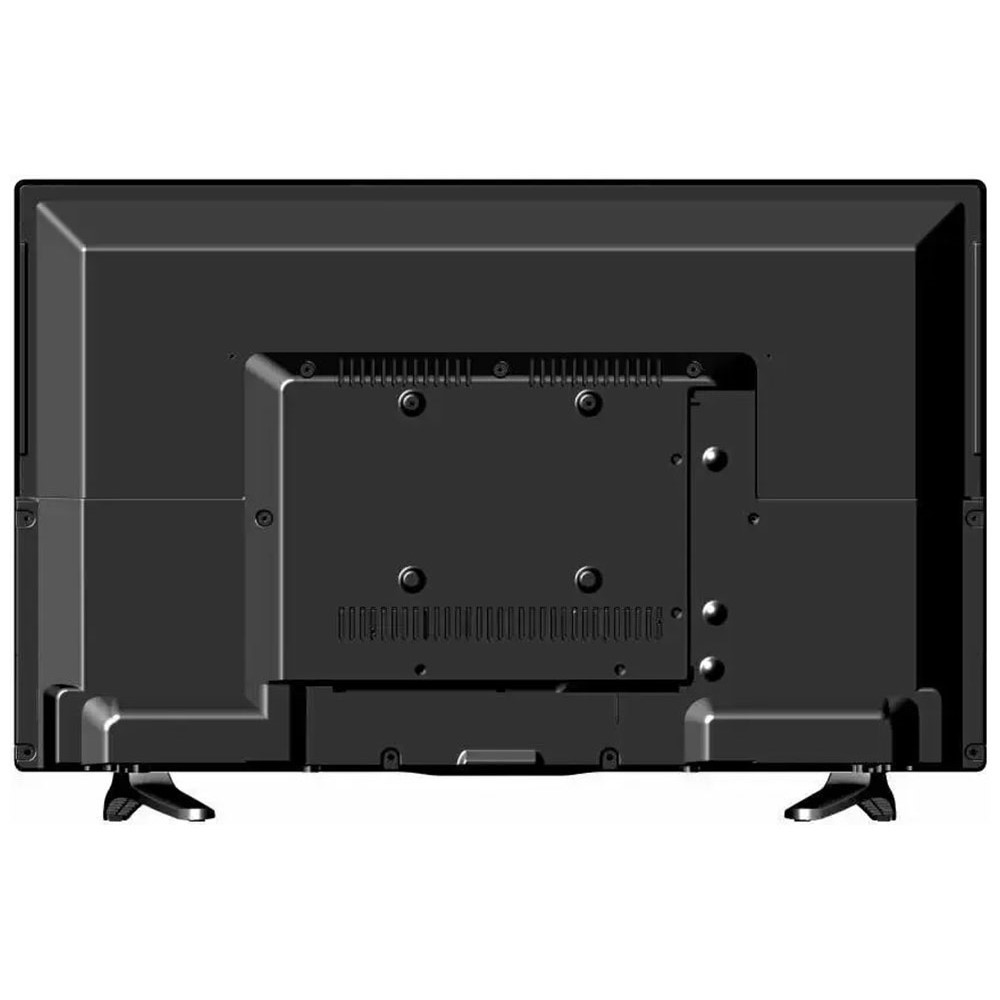 Телевизор Asano 24LF5010T (FHD) черный 4