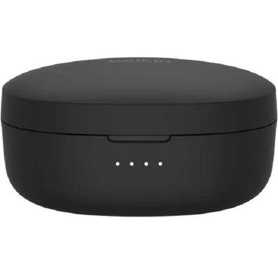 Наушники BELKIN Soundform Bolt черный (AUC009btBLK) 4