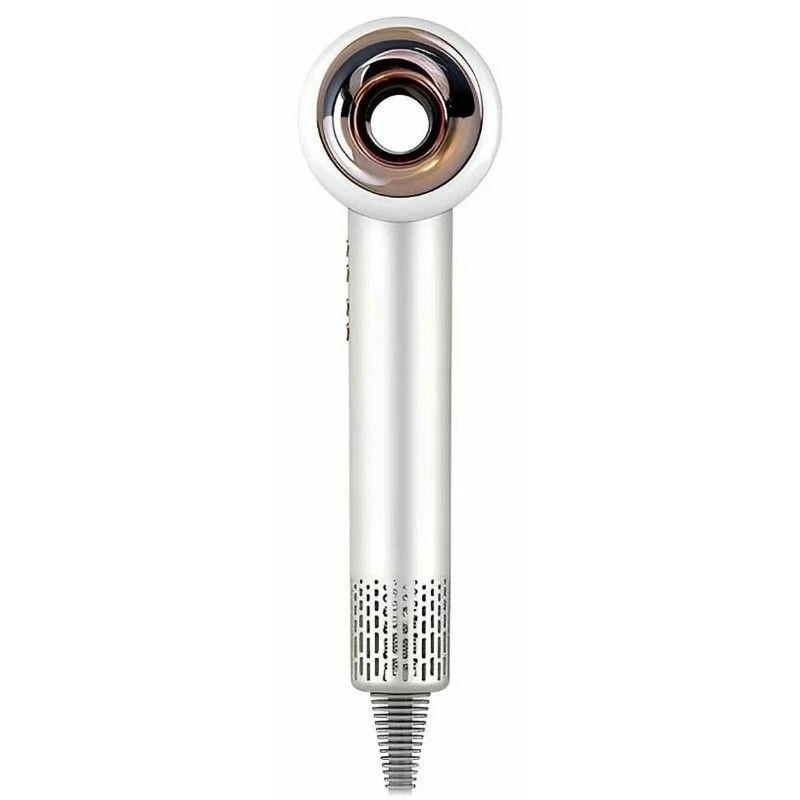 Фен Xiaomi SenCiciMen Super Hair Dryer X13 Grey 2