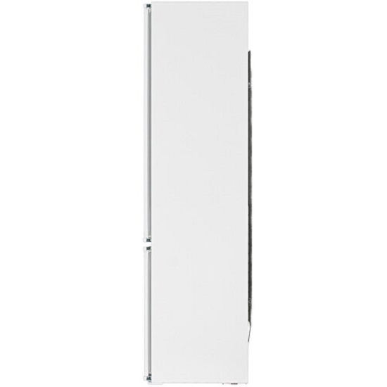 Холодильник Hotpoint HBT 20I белый 6