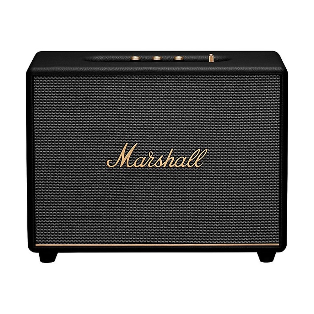 Колонка MARSHALL WOBURN III Black