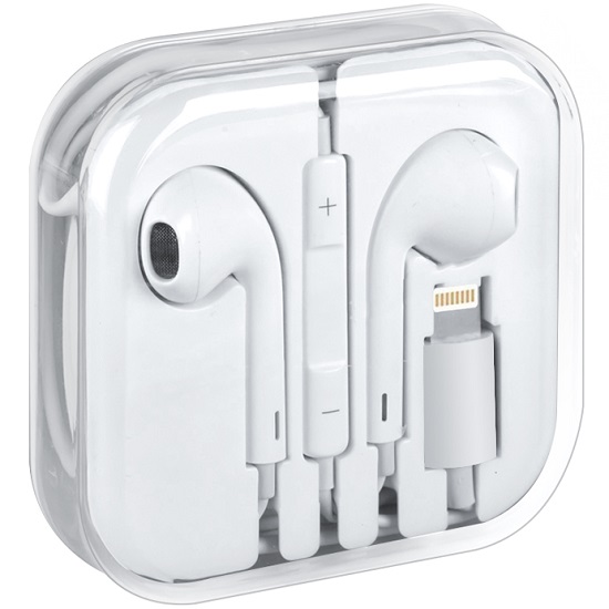 Наушники iPh 7 Epods A 2