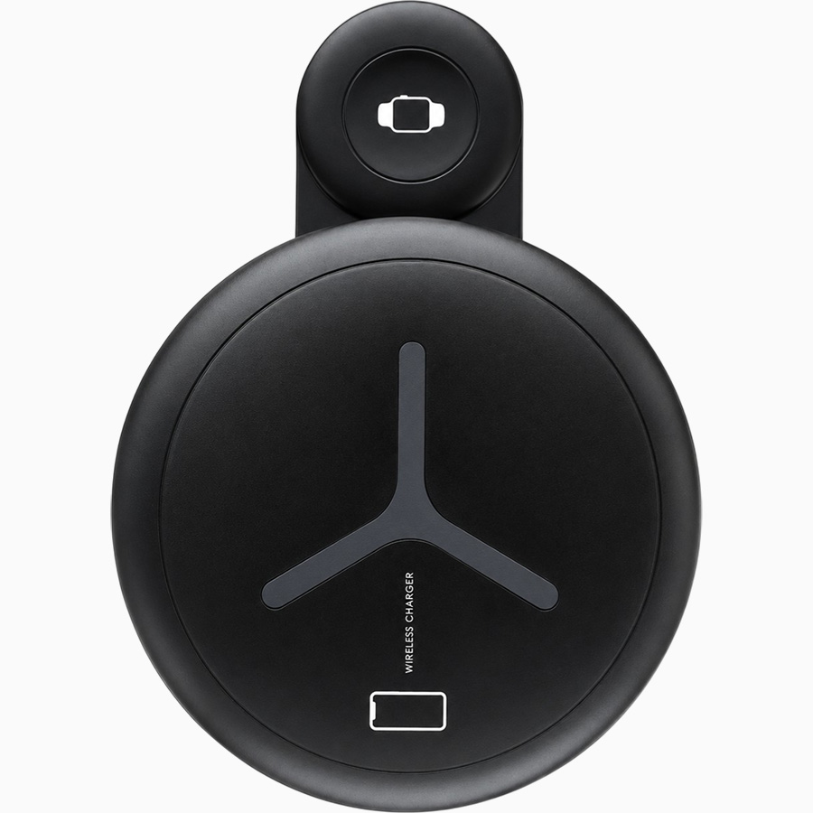 Беспроводное ЗУ SMARTBUY (SBP-W-103) 8