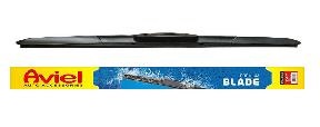 Дворник гибридный AVIEL FB-890 26" (650мм)