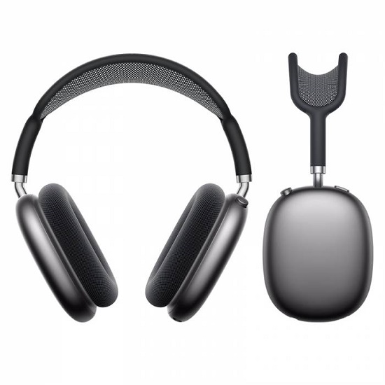Наушники BOROFONE BO35 Plus Space Grey 3