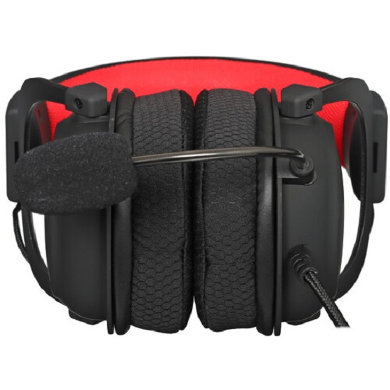 Наушники REDRAGON Zeus X RGB, 7.1 3