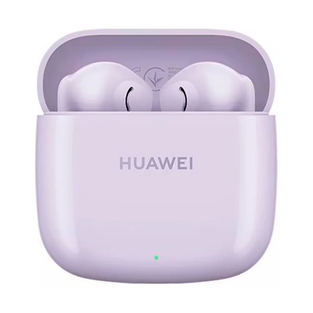 Наушники HUAWEI Freebuds SE 2 Фиолетовый 55037506 (T0016)